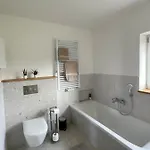 Alte Zahnstation Holiday home