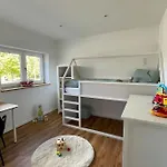Alte Zahnstation Holiday home Laussnitz