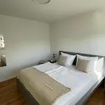 Holiday home Alte Zahnstation *
