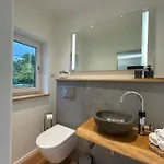 Alte Zahnstation Holiday home Laussnitz