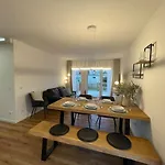 Alte Zahnstation Holiday home Laussnitz