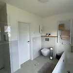 Holiday home Alte Zahnstation