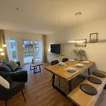 Alte Zahnstation Holiday home
