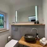 Alte Zahnstation Holiday home *