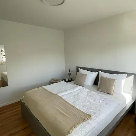 בית נופש Alte Zahnstation *