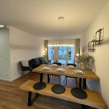 Alte Zahnstation Holiday home Laussnitz