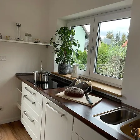 Alte Zahnstation בית נופש