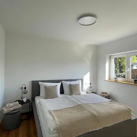 בית נופש Alte Zahnstation *