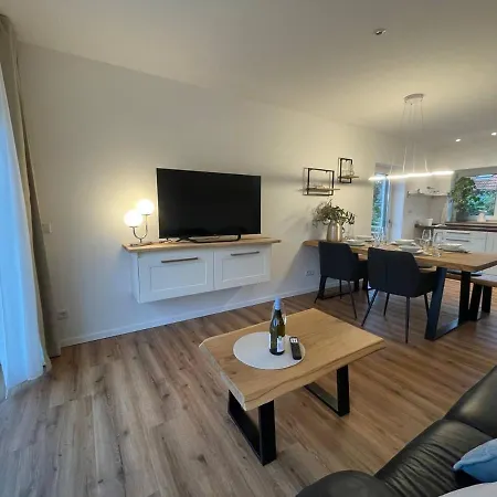 בית נופש Alte Zahnstation