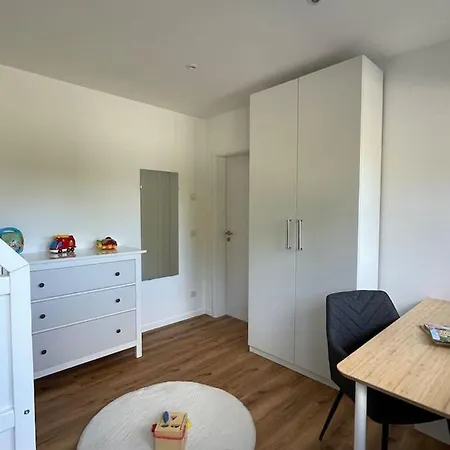 Alte Zahnstation Laussnitz