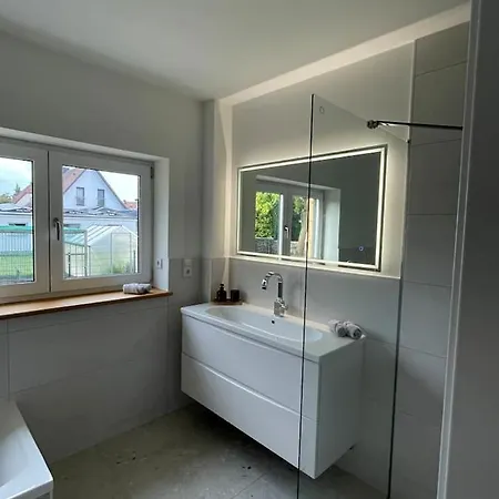 Alte Zahnstation Holiday home *