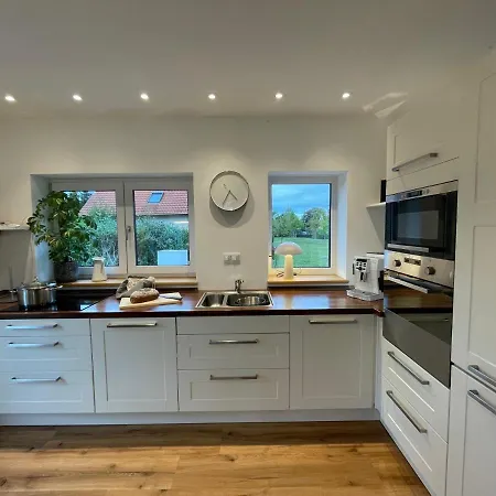 Alte Zahnstation Holiday home *