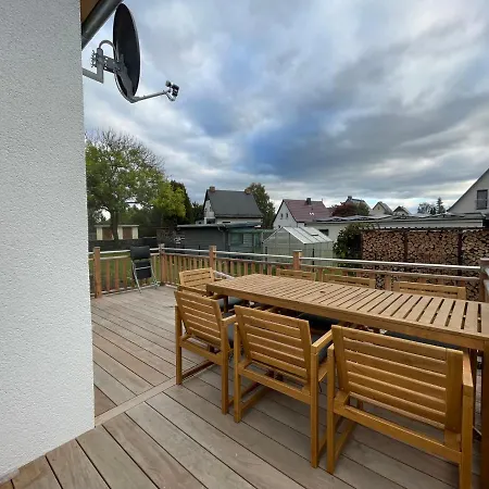 בית נופש Alte Zahnstation