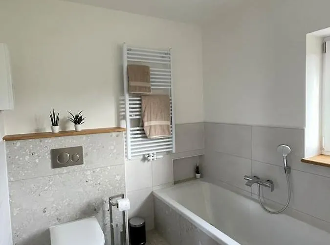 Alte Zahnstation Holiday home