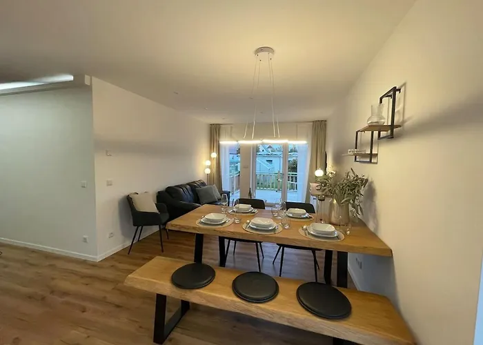 Alte Zahnstation Holiday home Laussnitz