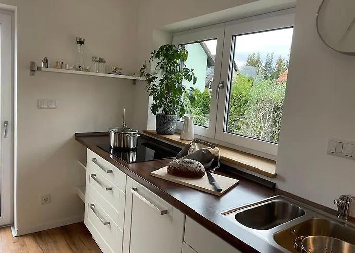 Alte Zahnstation Holiday home