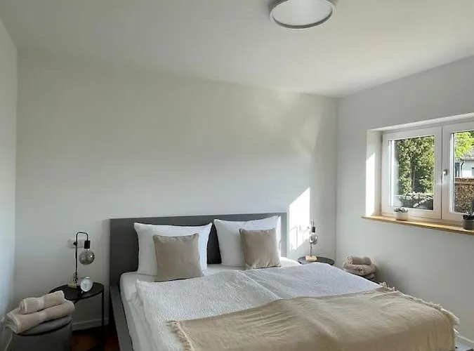 Holiday home Alte Zahnstation *