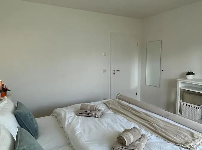 Alte Zahnstation Holiday home *