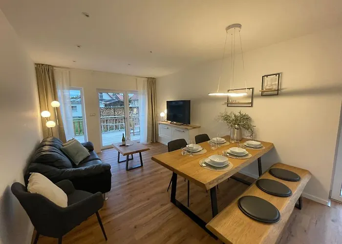 Alte Zahnstation Holiday home