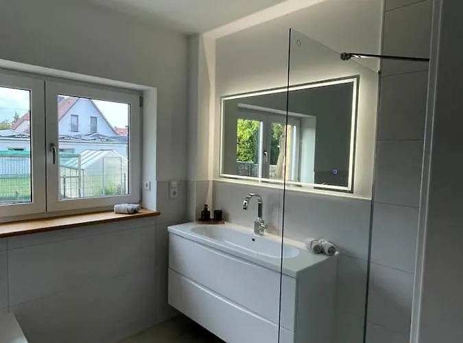 Alte Zahnstation Vakantiehuis *